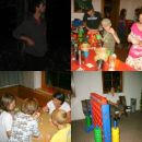 Schwimmen in Klamm & Bad